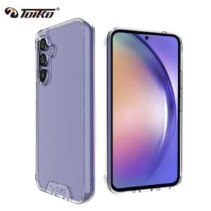 כירון A54 5G מגן שקוף Toiko CHIRON